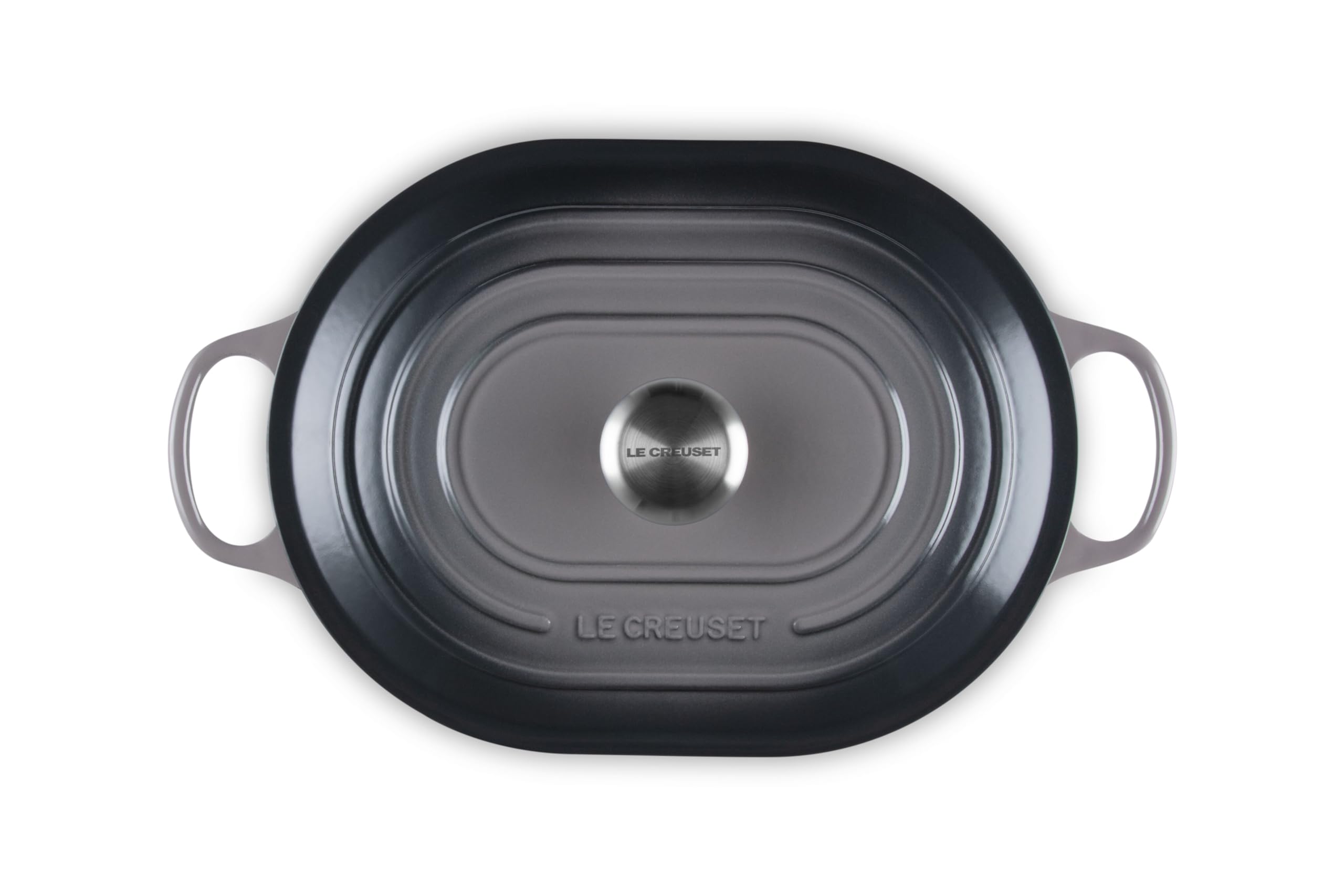 Amazon | Le Creuset (ル・クルーゼ) シグネチャー オイスター